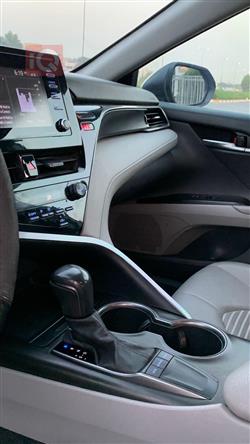 تۆیۆتا کامری